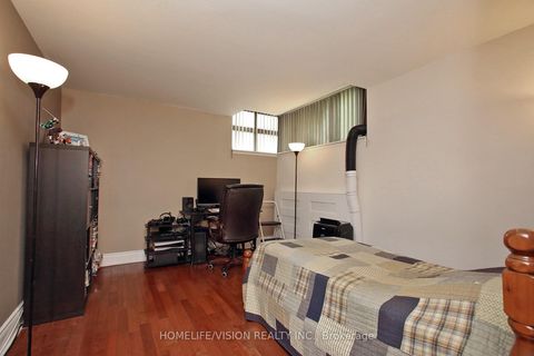 Photo 3 at Unit # B1 - 1840 Bathurst Street, Cedarvale, Toronto