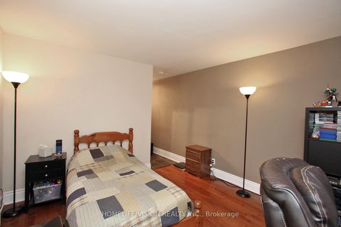Photo 4 at Unit # B1 - 1840 Bathurst Street, Cedarvale, Toronto