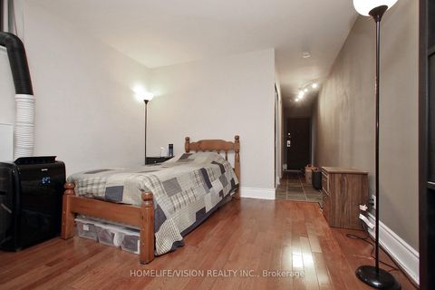 Photo 7 at Unit # B1 - 1840 Bathurst Street, Cedarvale, Toronto