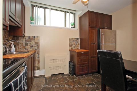 Photo 8 at Unit # B1 - 1840 Bathurst Street, Cedarvale, Toronto