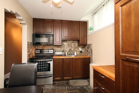 Photo 9 at Unit # B1 - 1840 Bathurst Street, Cedarvale, Toronto