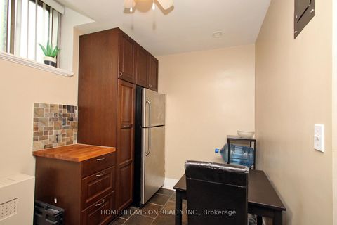 Photo 10 at Unit # B1 - 1840 Bathurst Street, Cedarvale, Toronto
