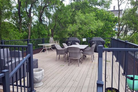 Photo 11 at Unit # B1 - 1840 Bathurst Street, Cedarvale, Toronto