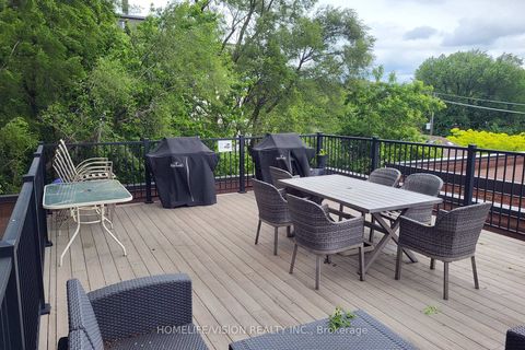 Photo 12 at Unit # B1 - 1840 Bathurst Street, Cedarvale, Toronto