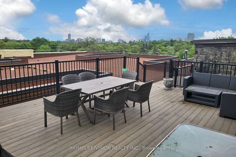 Photo 13 at Unit # B1 - 1840 Bathurst Street, Cedarvale, Toronto