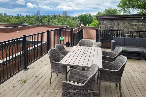 Photo 14 at Unit # B1 - 1840 Bathurst Street, Cedarvale, Toronto
