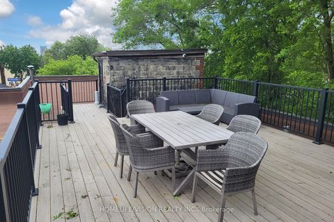 Photo 15 at Unit # B1 - 1840 Bathurst Street, Cedarvale, Toronto