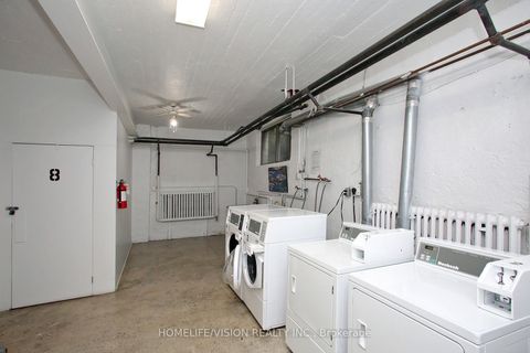 Photo 16 at Unit # B1 - 1840 Bathurst Street, Cedarvale, Toronto