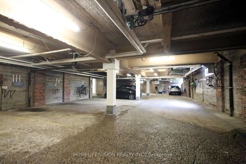 Photo 17 at Unit # B1 - 1840 Bathurst Street, Cedarvale, Toronto