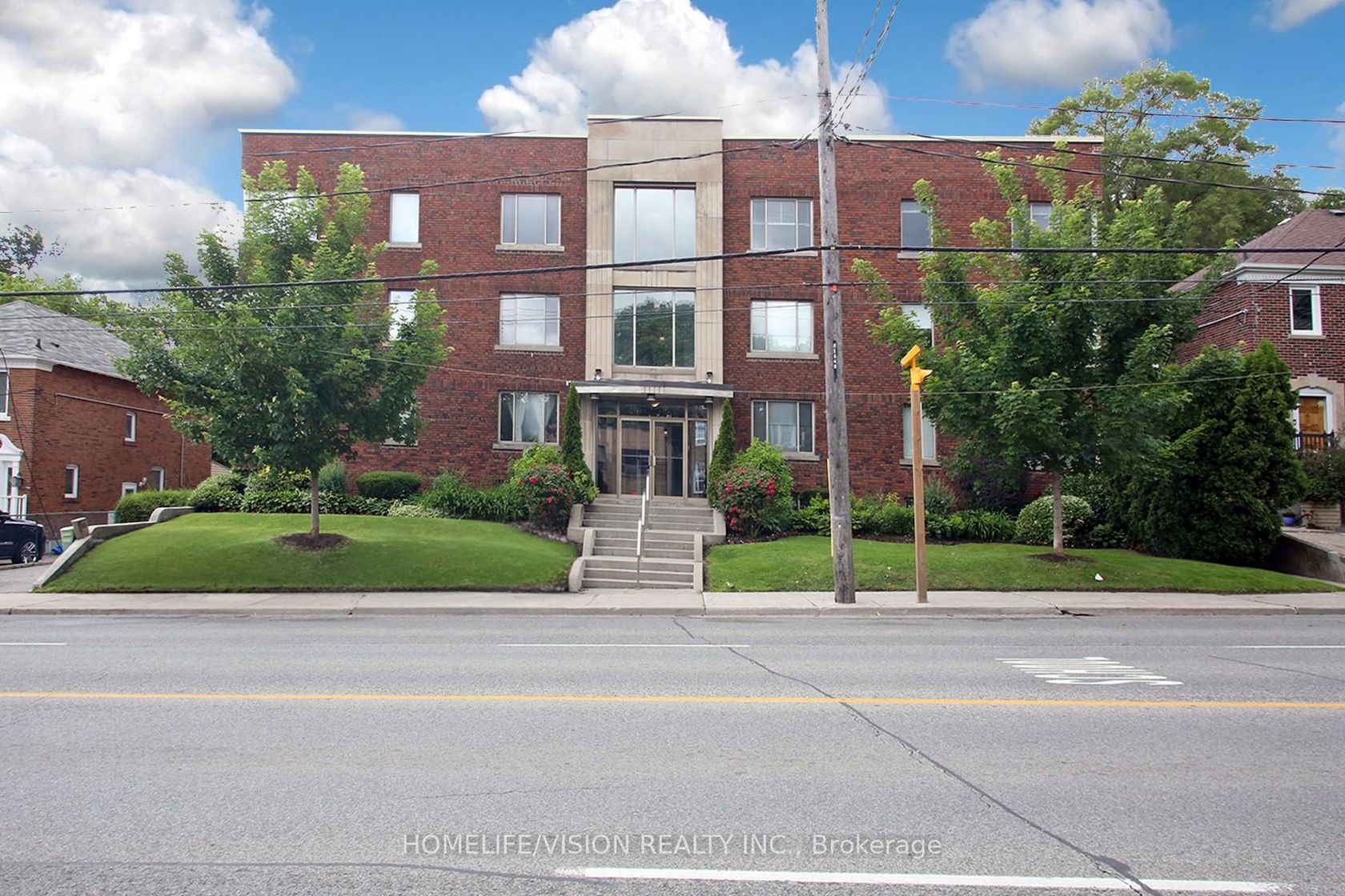 Unit # B1 - 1840 Bathurst Street, Cedarvale, Toronto photo number 2