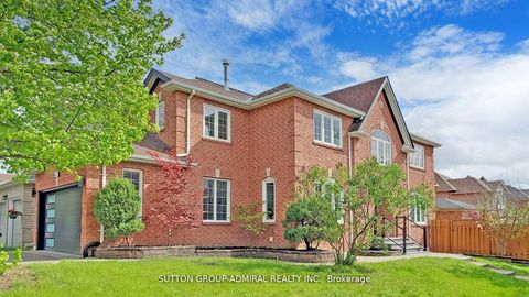 Photo 3 at 470 Doubletree Lane, Summerhill Estates, Newmarket