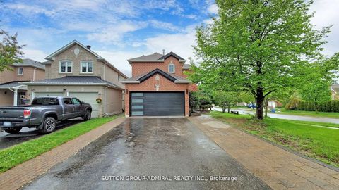 Photo 4 at 470 Doubletree Lane, Summerhill Estates, Newmarket