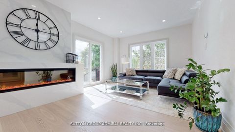 Photo 6 at 470 Doubletree Lane, Summerhill Estates, Newmarket