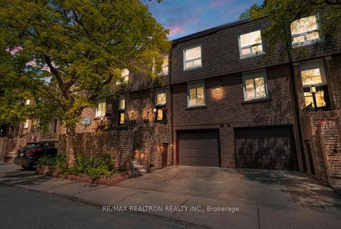 Photo 1 at 12 - 1 Davisbrook Boulevard, Sullivan, Toronto