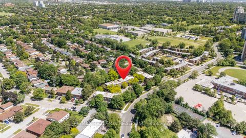 Photo 5 at 12 - 1 Davisbrook Boulevard, Sullivan, Toronto