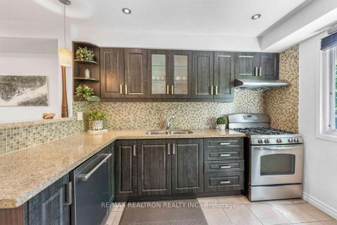 Photo 11 at 12 - 1 Davisbrook Boulevard, Sullivan, Toronto