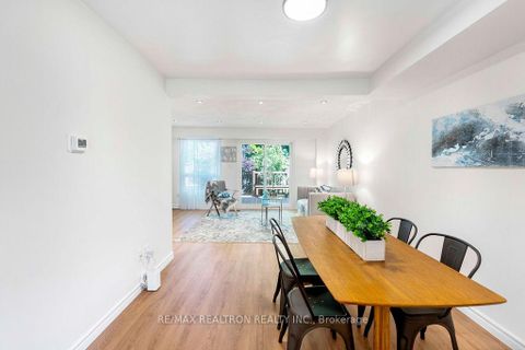 Photo 14 at 12 - 1 Davisbrook Boulevard, Sullivan, Toronto