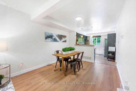 Photo 16 at 12 - 1 Davisbrook Boulevard, Sullivan, Toronto