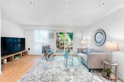 Photo 17 at 12 - 1 Davisbrook Boulevard, Sullivan, Toronto