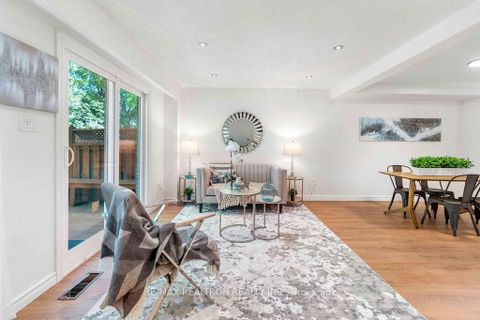 Photo 18 at 12 - 1 Davisbrook Boulevard, Sullivan, Toronto