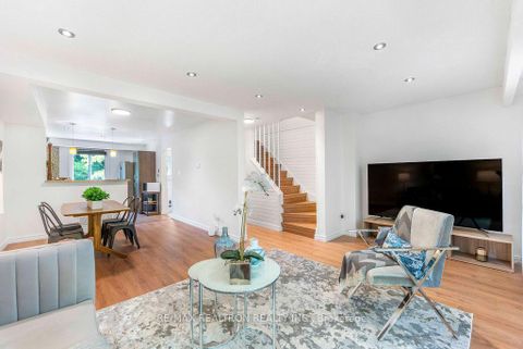 Photo 20 at 12 - 1 Davisbrook Boulevard, Sullivan, Toronto