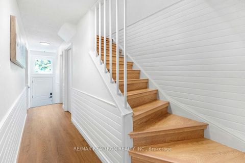 Photo 21 at 12 - 1 Davisbrook Boulevard, Sullivan, Toronto
