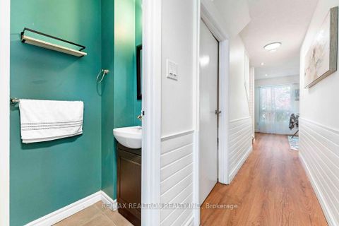 Photo 22 at 12 - 1 Davisbrook Boulevard, Sullivan, Toronto