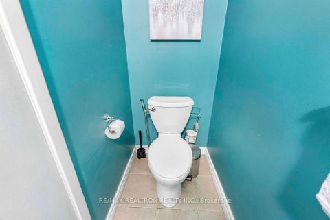 Photo 23 at 12 - 1 Davisbrook Boulevard, Sullivan, Toronto