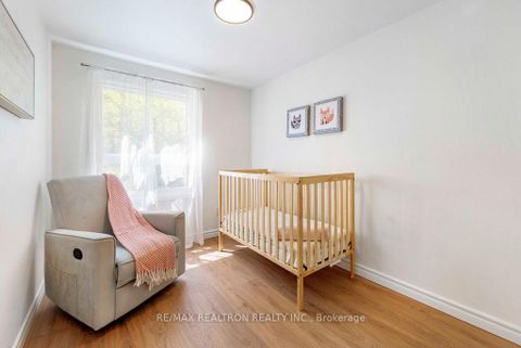 Photo 25 at 12 - 1 Davisbrook Boulevard, Sullivan, Toronto