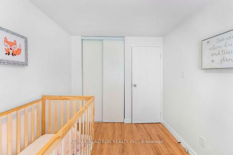 Photo 26 at 12 - 1 Davisbrook Boulevard, Sullivan, Toronto