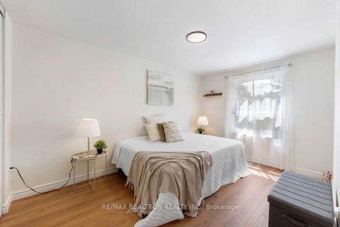 Photo 27 at 12 - 1 Davisbrook Boulevard, Sullivan, Toronto