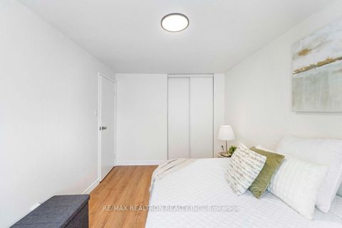 Photo 29 at 12 - 1 Davisbrook Boulevard, Sullivan, Toronto