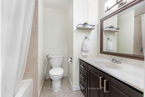Photo 30 at 12 - 1 Davisbrook Boulevard, Sullivan, Toronto