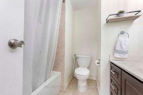 Photo 31 at 12 - 1 Davisbrook Boulevard, Sullivan, Toronto