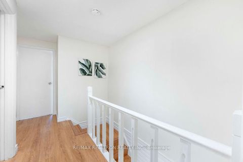 Photo 32 at 12 - 1 Davisbrook Boulevard, Sullivan, Toronto