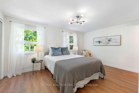 Photo 33 at 12 - 1 Davisbrook Boulevard, Sullivan, Toronto