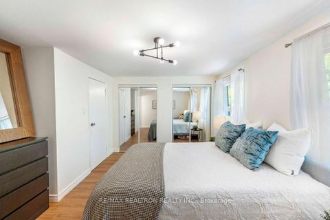 Photo 35 at 12 - 1 Davisbrook Boulevard, Sullivan, Toronto
