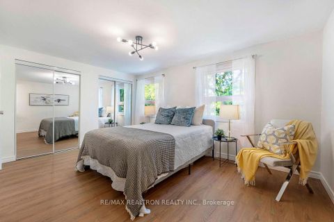 Photo 37 at 12 - 1 Davisbrook Boulevard, Sullivan, Toronto