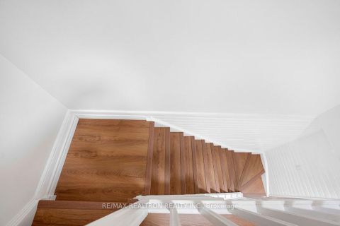 Photo 38 at 12 - 1 Davisbrook Boulevard, Sullivan, Toronto