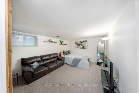 Photo 40 at 12 - 1 Davisbrook Boulevard, Sullivan, Toronto