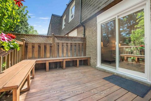Photo 45 at 12 - 1 Davisbrook Boulevard, Sullivan, Toronto