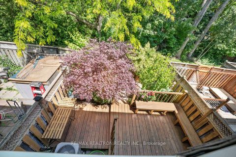 Photo 46 at 12 - 1 Davisbrook Boulevard, Sullivan, Toronto