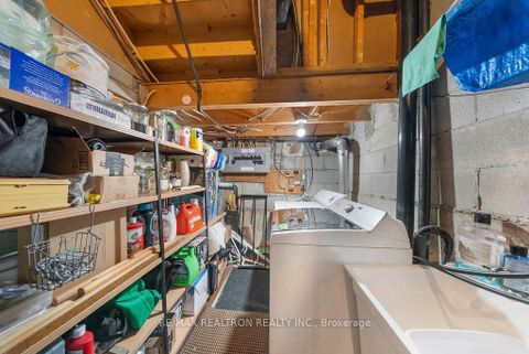 Photo 48 at 12 - 1 Davisbrook Boulevard, Sullivan, Toronto