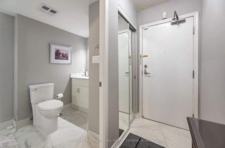 Photo 3 at 2108 - 1 Rean Drive, Bayview Village, Toronto