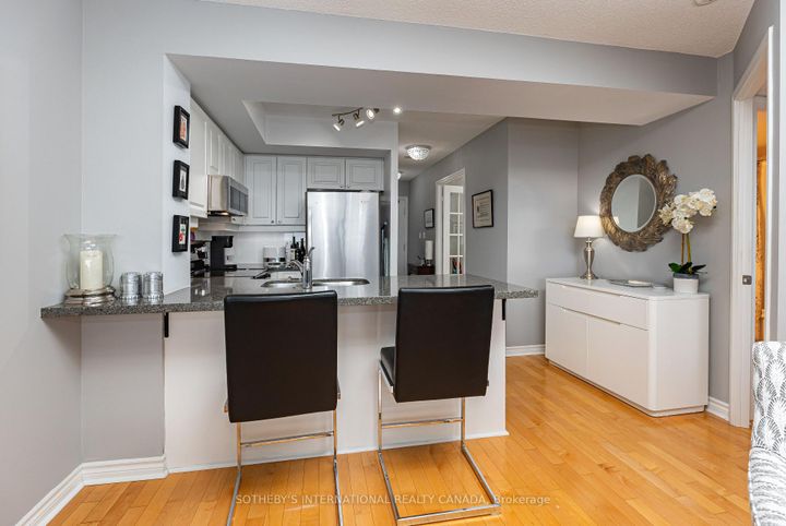 Photo 5 at 2108 - 1 Rean Drive, Bayview Village, Toronto