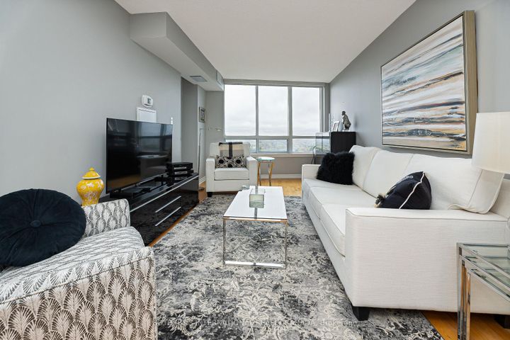 Photo 10 at 2108 - 1 Rean Drive, Bayview Village, Toronto