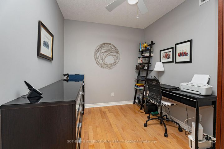 Photo 12 at 2108 - 1 Rean Drive, Bayview Village, Toronto