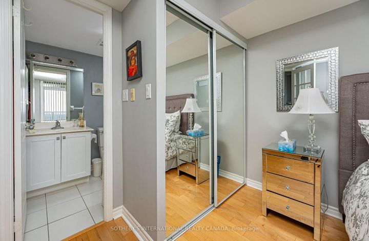 Photo 13 at 2108 - 1 Rean Drive, Bayview Village, Toronto