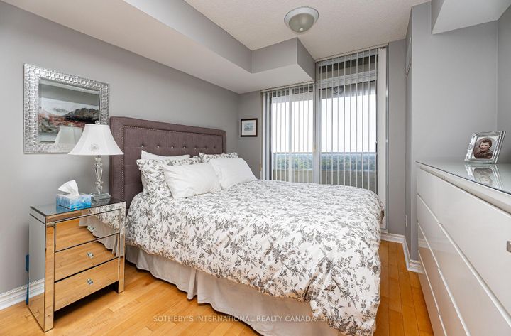 Photo 14 at 2108 - 1 Rean Drive, Bayview Village, Toronto