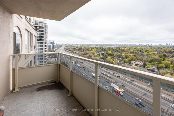 Photo 20 at 2108 - 1 Rean Drive, Bayview Village, Toronto